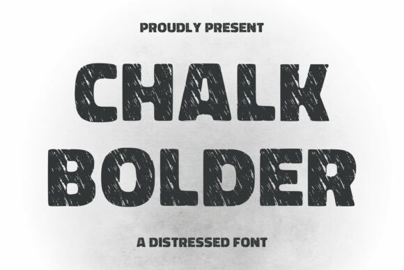 Chalk Bolder: Mastering the Authentic Distressed Aesthetic in Modern Design