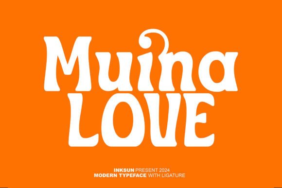 Discover the Versatile Charm of Muina Love