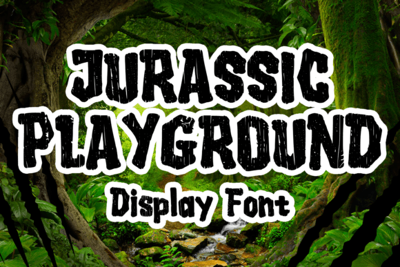 Evaluating Jurassic Playground for Thematic Design Projects