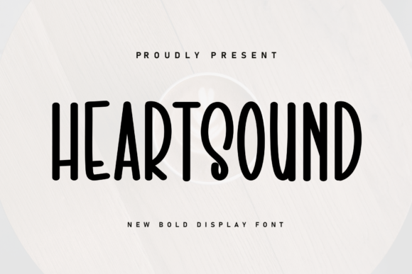 Heartsound: Integrating Casual Elegance into Professional Design Workflows