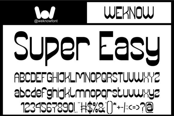 Integrating Super Easy: A Practical Guide to Liquid-Geometric Typography