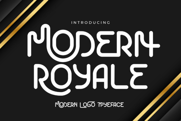 Modern Royale: Bringing Playful Authenticity to Contemporary Design