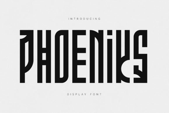 Phoeniks: Mastering Visual Complexity in Design